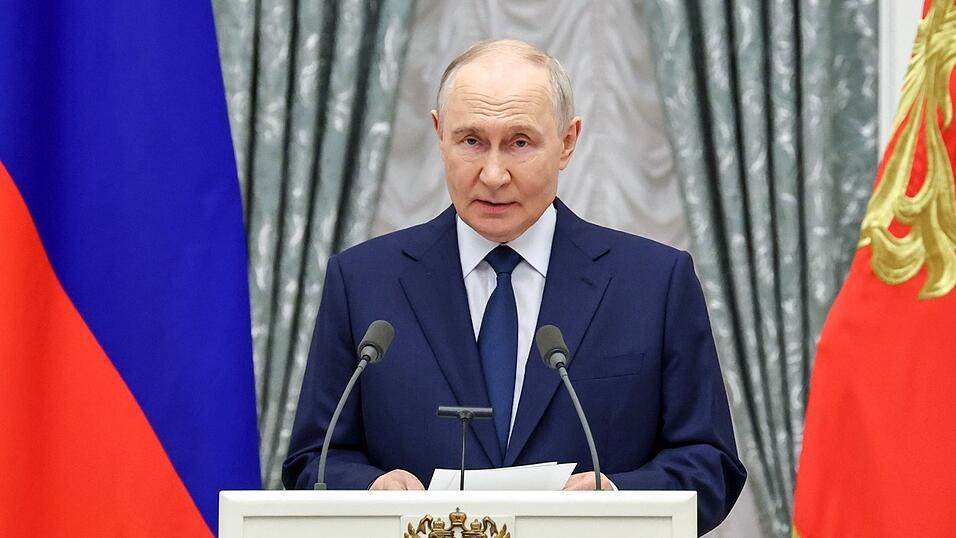 Die Opposition wurde von der Wahl des russischen Parlaments ausgeschlossen. (Archivbild) Die Opposition wurde von der Wahl des russischen Parlaments ausgeschlossen. (Archivbild)