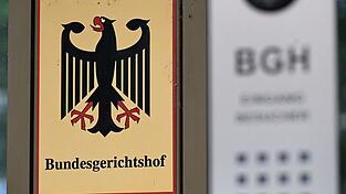 Der BGH hat Haftungsvergleiche im Diesel-Skandal geprüft. (Archivbild)