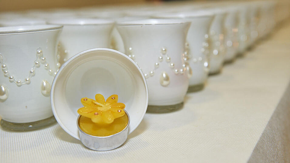 Impressionen vom Ball der Wirtschaft, festgehalten von Markus Scheuerer.