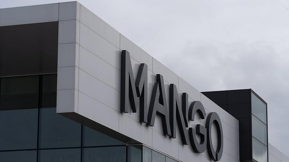 Mango hat seinen Hauptsitz in Katalonien. (Archivbild) Mango hat seinen Hauptsitz in Katalonien. (Archivbild)