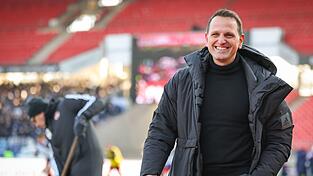 Ist Joti Chatzialexiou auf dem Transfermarkt f&uuml;ndig geworden? (Archivbild)