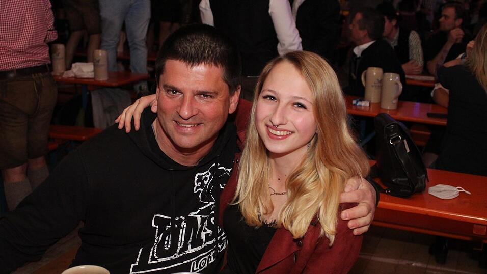 Die sch&ouml;nsten Bilder vom 21. Starkbierfest in Landshut.