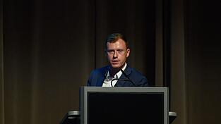 Die Debatte um Vetternwirtschaft-Vorw&uuml;rfe in der AfD k&ouml;nnte f&uuml;r den Bundestagsabgeordneten Jan Wenzel Schmidt Konsequenzen haben. (Archivbild)