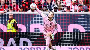 Manuel Neuer hat eine Rückkehr in die Nationalmannschaft ausgeschlossen. Manuel Neuer hat eine Rückkehr in die Nationalmannschaft ausgeschlossen.