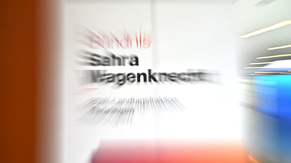 Die Noch-BSW-Fraktion hat im Thüringer Landtag über ihre Zukunft beraten. (Symbolbild) Die Noch-BSW-Fraktion hat im Thüringer Landtag über ihre Zukunft beraten. (Symbolbild)