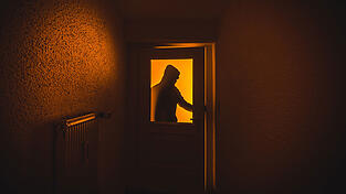 In einer Passauer Wohnung sollen Einbrecher gekocht haben. (Symbolbild) In einer Passauer Wohnung sollen Einbrecher gekocht haben. (Symbolbild)