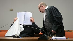 Mehr als elf Jahre Haft verh&auml;ngte das Gericht f&uuml;r den Angeklagten (Archivbild).