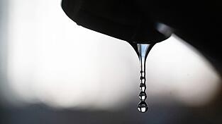Fortan sollen B&uuml;rgerinnen und B&uuml;rger in sechs Stadtteilen in Lohr am Main sparsam mit Trinkwasser umgehen. (Symbolbild)