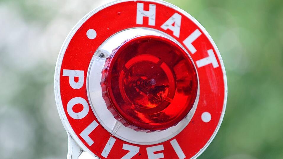 Die Polizei wurde bei einer Kontrolle an der A3 fündig. (Symbolbild) Die Polizei wurde bei einer Kontrolle an der A3 fündig. (Symbolbild)