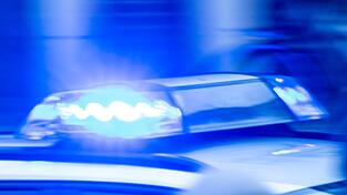 Die Polizei ermittelt, ob es sich um eine Einbruchserie handelt. (Symbolbild) Die Polizei ermittelt, ob es sich um eine Einbruchserie handelt. (Symbolbild)