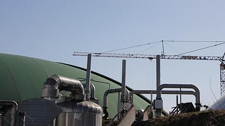 Biomethan hat gro&szlig;e Wachstumschancen: Nicht nur im Verkehrssektor, sondern auch als Energietr&auml;ger im W&auml;rmemarkt. Nur reicht es l&auml;ngst nicht f&uuml;r alle.