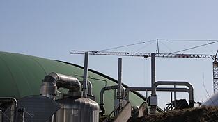 Biomethan hat gro&szlig;e Wachstumschancen: Nicht nur im Verkehrssektor, sondern auch als Energietr&auml;ger im W&auml;rmemarkt. Nur reicht es l&auml;ngst nicht f&uuml;r alle.