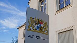 Vor dem Amtsgericht in Landau ist ein 28-Jähriger aus Mamming freigesprochen worden.
