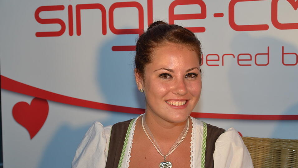 Die Single- und Liebes-Couch am Freitag, 8. August. (Foto: Julia Troll)