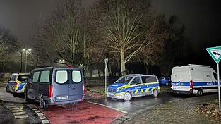 Die Polizei schlie&szlig;t ein T&ouml;tungsdelikt nicht aus.