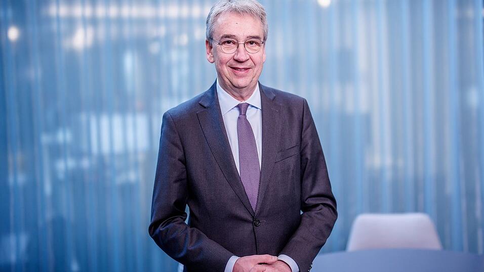 Auf seine Behörde könnte Extra-Arbeit zukommen: Kartellamtschef Andreas Mundt. Auf seine Behörde könnte Extra-Arbeit zukommen: Kartellamtschef Andreas Mundt.
