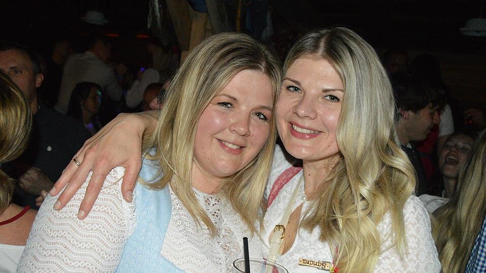 Auch am Samstag besuchten viele Landshuter die Dult.