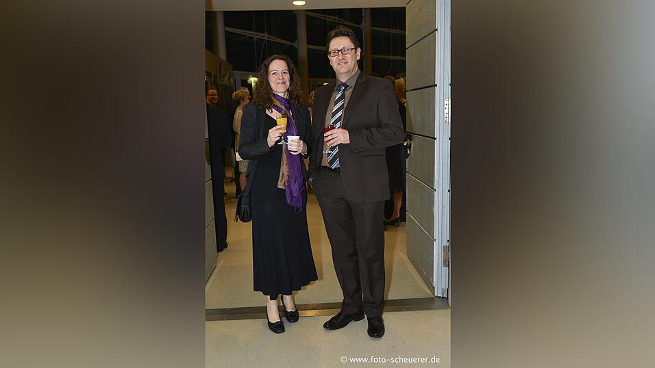 Impressionen vom Ball der Wirtschaft, festgehalten von Markus Scheuerer.