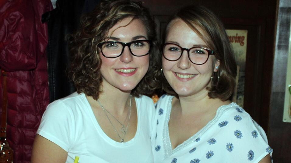 19 Jahre Beatschuppen Landshut! Das wurde am Freitag mit einer Schlagerparty gefeiert.