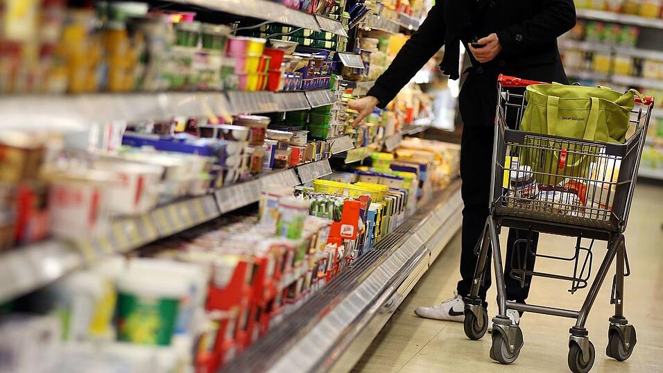 Nur wenige Verbraucher prüfen beim Einkauf, ob sich die Inhalte eines Produktes geändert haben.