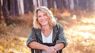 Will frischen Wind in den Stadtrat bringen und ist gerne in der Natur: Messalina Sedlmeier.