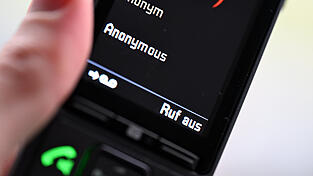 Es entstand gl&uuml;cklicherweise bislang kein Schaden. (Symbolbild)