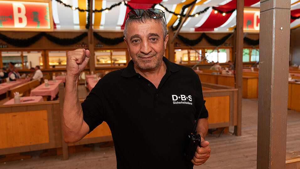 Die Partybilder vom Sonntag, 20. August 2023, aus dem Festzelt Krönner. Die Partybilder vom Sonntag, 20. August 2023, aus dem Festzelt Krönner.