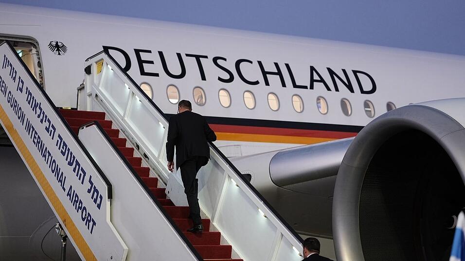 Als Kanzler viel gereist, aber noch zur UN. (Archivbild)
