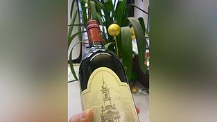 Welcher Wein zum Fest...?