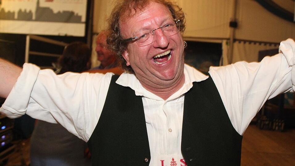 Die Bilder vom Festwochenende der Landshuter Stadtkapelle.