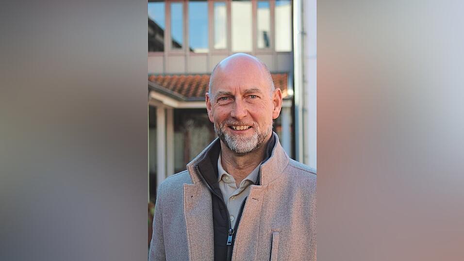 F&uuml;r J&uuml;rgen Ohr hat eine Stichwahl ihre eigenen Regeln.