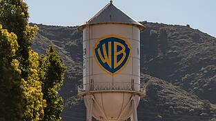 Paramount bietet für den Gesamtkonzern Warner Bros. Discovery gut 108 Milliarden Dollar. (Archivfoto)