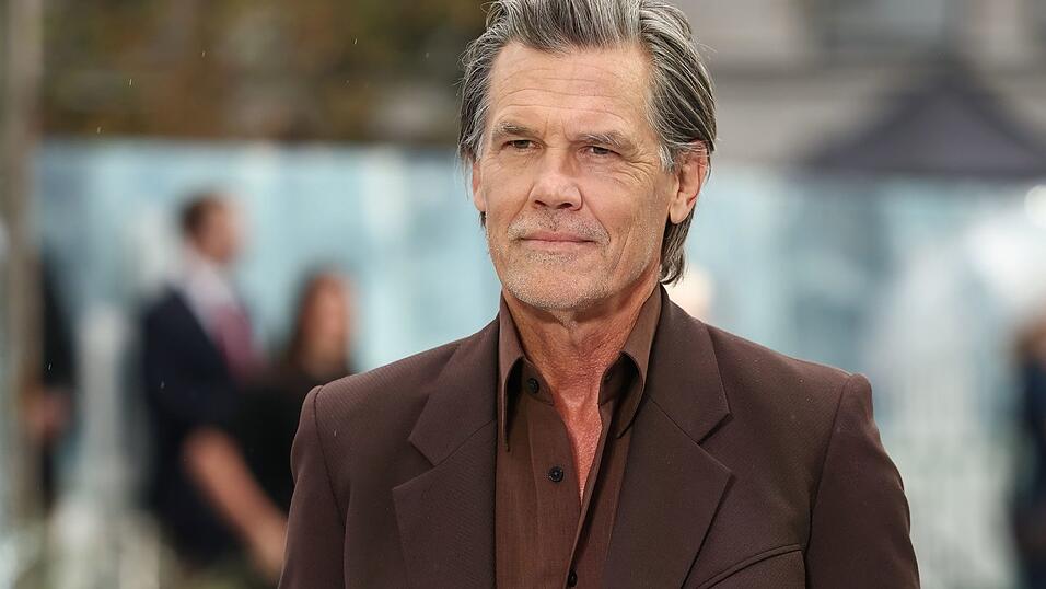 Josh Brolin arbeitete schon vor fast 20 Jahren für den Film «American Gangster» mit Regisseur Scott zusammen. Josh Brolin arbeitete schon vor fast 20 Jahren für den Film «American Gangster» mit Regisseur Scott zusammen.