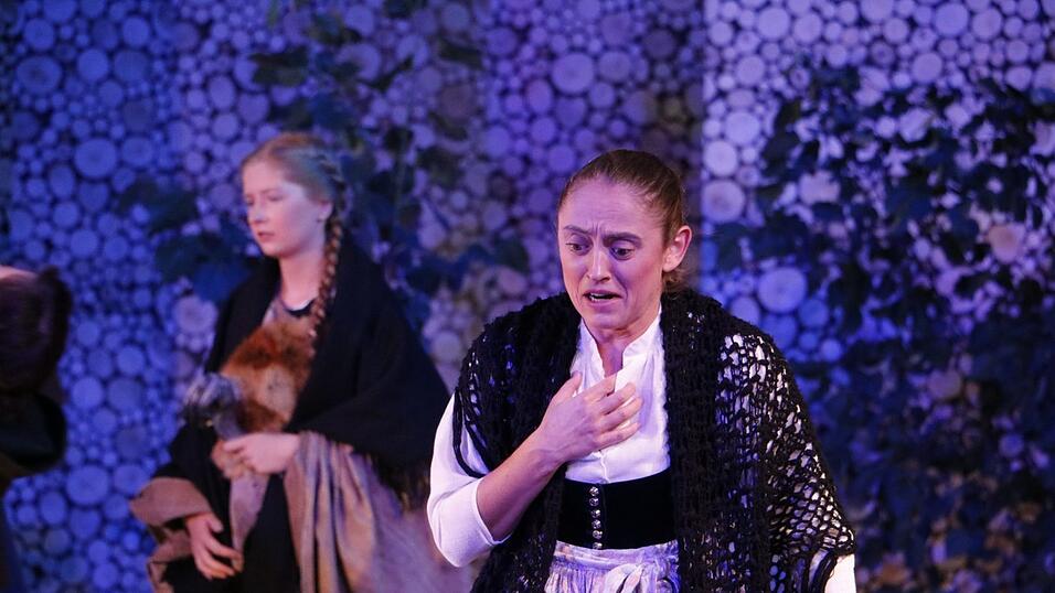 Die Premiere des Boindlkramer in Bildern.