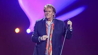 Am Sonntag, 9. August, kommt Schlagerstar Howard Carpendale zu einem Open-Air-Konzert nach Landshut. Am Sonntag, 9. August, kommt Schlagerstar Howard Carpendale zu einem Open-Air-Konzert nach Landshut.