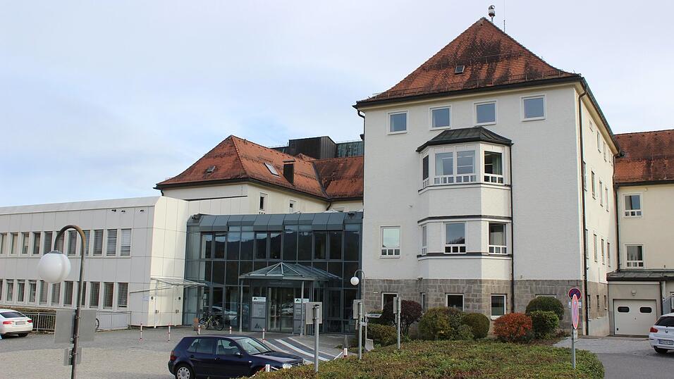 Die Arberlandklinik Zwiesel