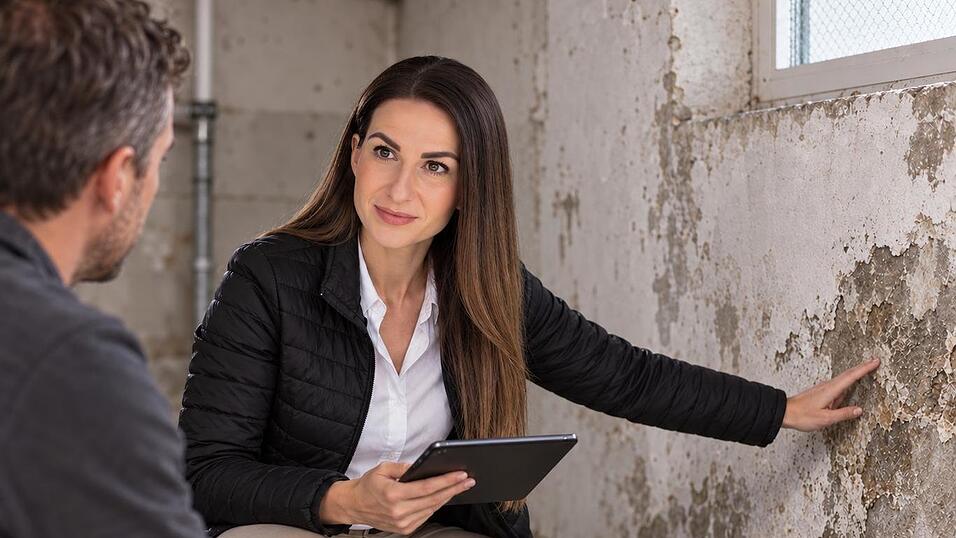 Julia Reithmeier sucht gerne das Gespräch mit Kunden. Julia Reithmeier sucht gerne das Gespräch mit Kunden.