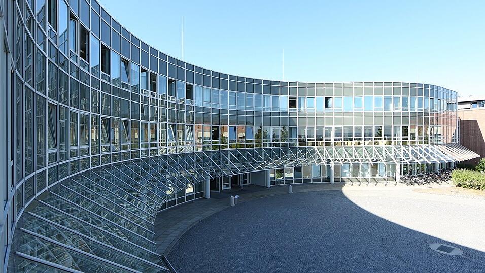 Am Regensburger Universitätsklinikum wird am Montag, 11. März, gestreikt.