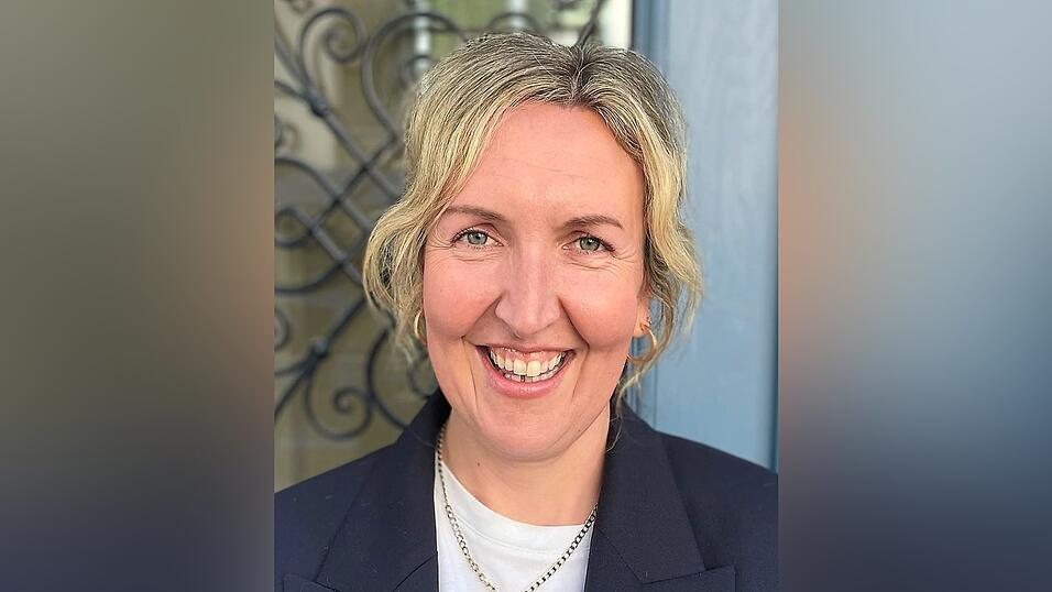 Magdalena Dauer, derzeit Leiterin des Kinderheims St. Vinzenz in Landshut, &uuml;bernimmt am 1. Januar die Gesch&auml;ftsf&uuml;hrung von Ludwig Stangl.