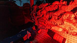 Viele Anwohner der Grenzregion sind wegen der neuen Kämpfe auf der Flucht. Viele Anwohner der Grenzregion sind wegen der neuen Kämpfe auf der Flucht.