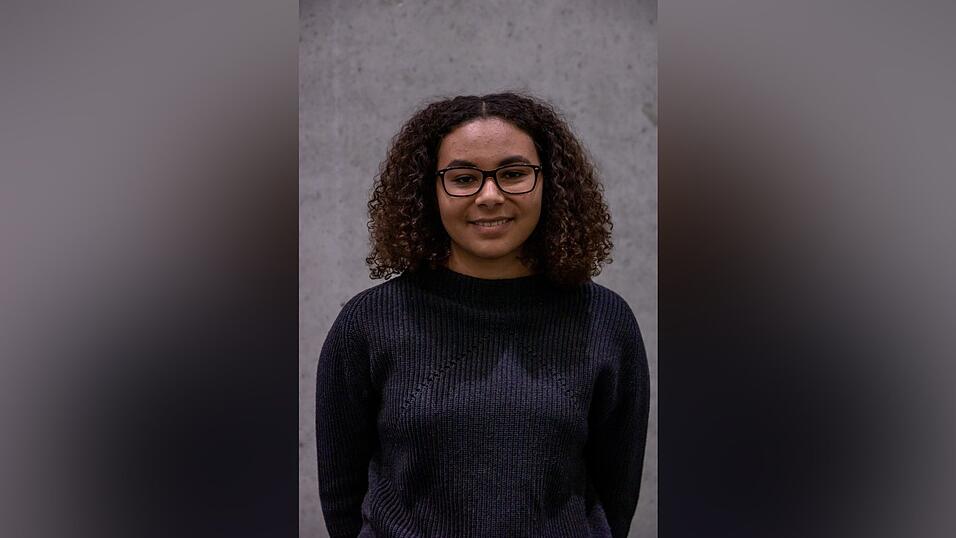 Celina Ford ist begeistert von der Freundlichkeit und Entspannung, die sie in Dänemark spürt.