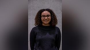 Celina Ford ist begeistert von der Freundlichkeit und Entspannung, die sie in Dänemark spürt.