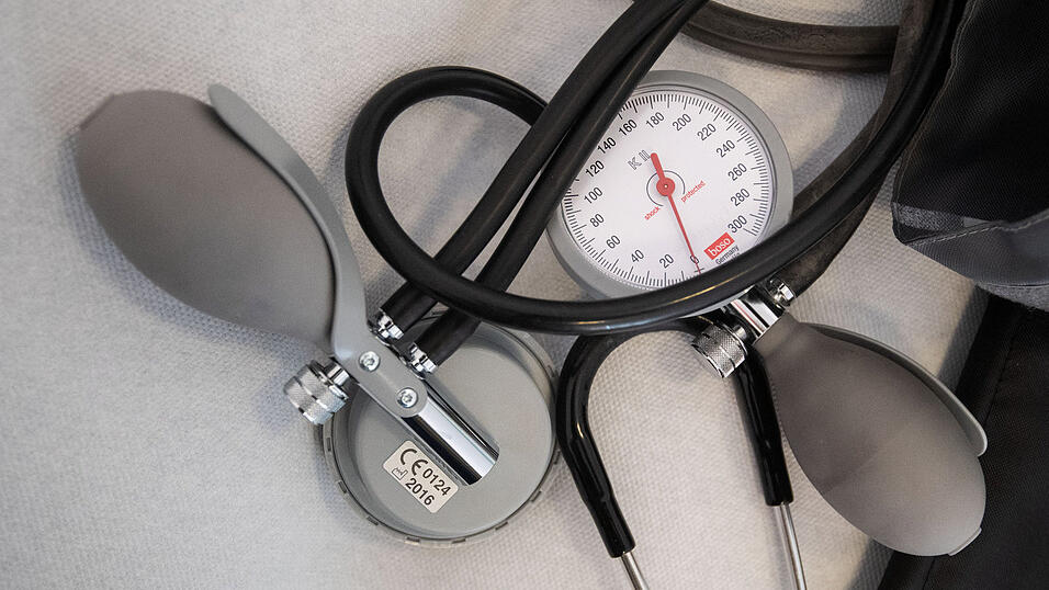 Eine Osterhofener &Auml;rztin beklagt die Schwierigkeiten von Sprachbarrieren im Praxisalltag.