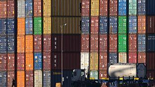 Das Abkommen soll den Handel f&ouml;rdern. (Archivbild)