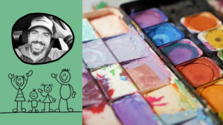 Familienmensch: Die idowa-Familienkolumne.