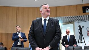 Gordon Schnieder ist gew&auml;hlt.
