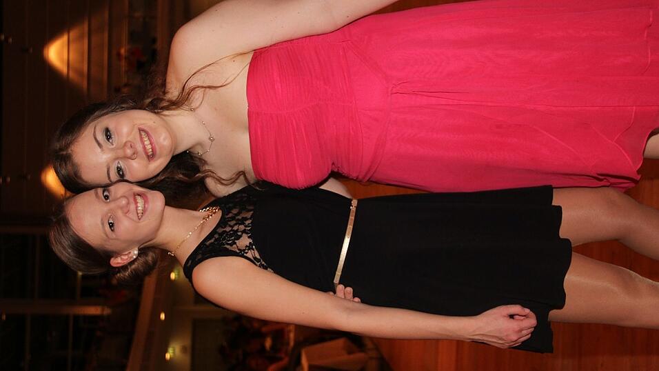 Die Bilder vom Abschlussball der Tanzschule Seidel in der Fraunhofer-Halle am 28. November. Die Bilder vom Abschlussball der Tanzschule Seidel in der Fraunhofer-Halle am 28. November.