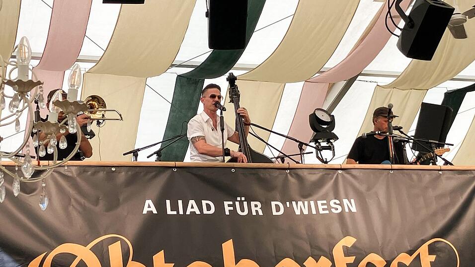 Das Gewinnerlied heißt «Bierdringa».