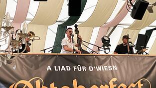 Das Gewinnerlied heißt «Bierdringa».