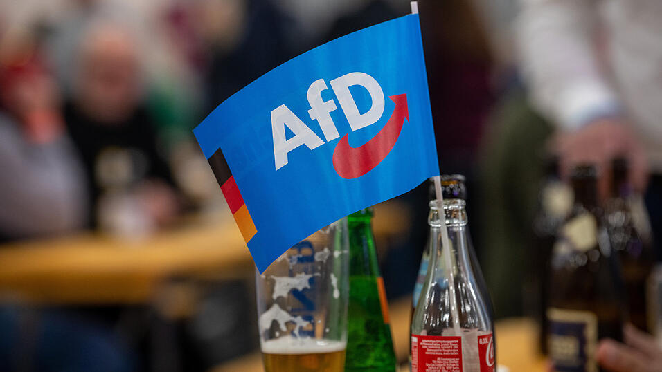 Der Landshuter Kreisverband der AfD hatte sich bis zuletzt geweigert, die Namen seiner Stadtratskandidaten zu ver&ouml;ffentlichen.